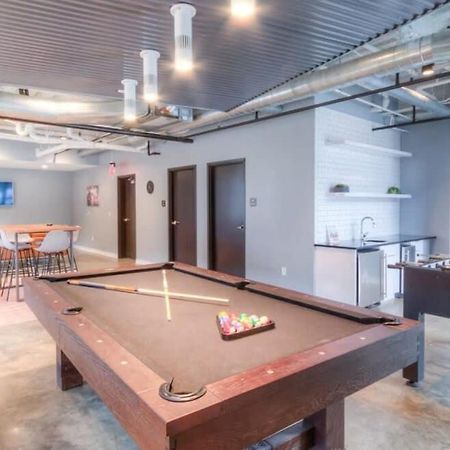 Cozysuites Boutique Sdo, Lawrenceville Питтсбург Экстерьер фото