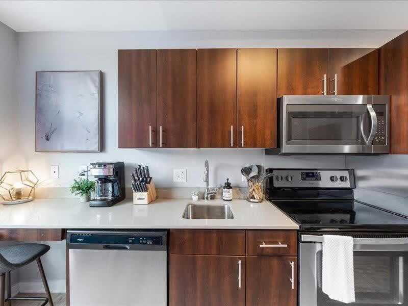 Cozysuites Boutique Sdo, Lawrenceville Питтсбург Экстерьер фото