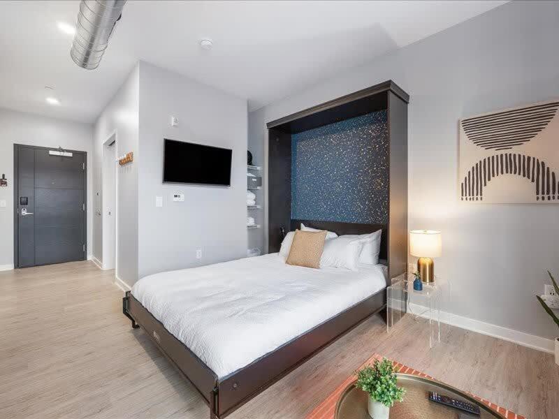 Cozysuites Boutique Sdo, Lawrenceville Питтсбург Экстерьер фото
