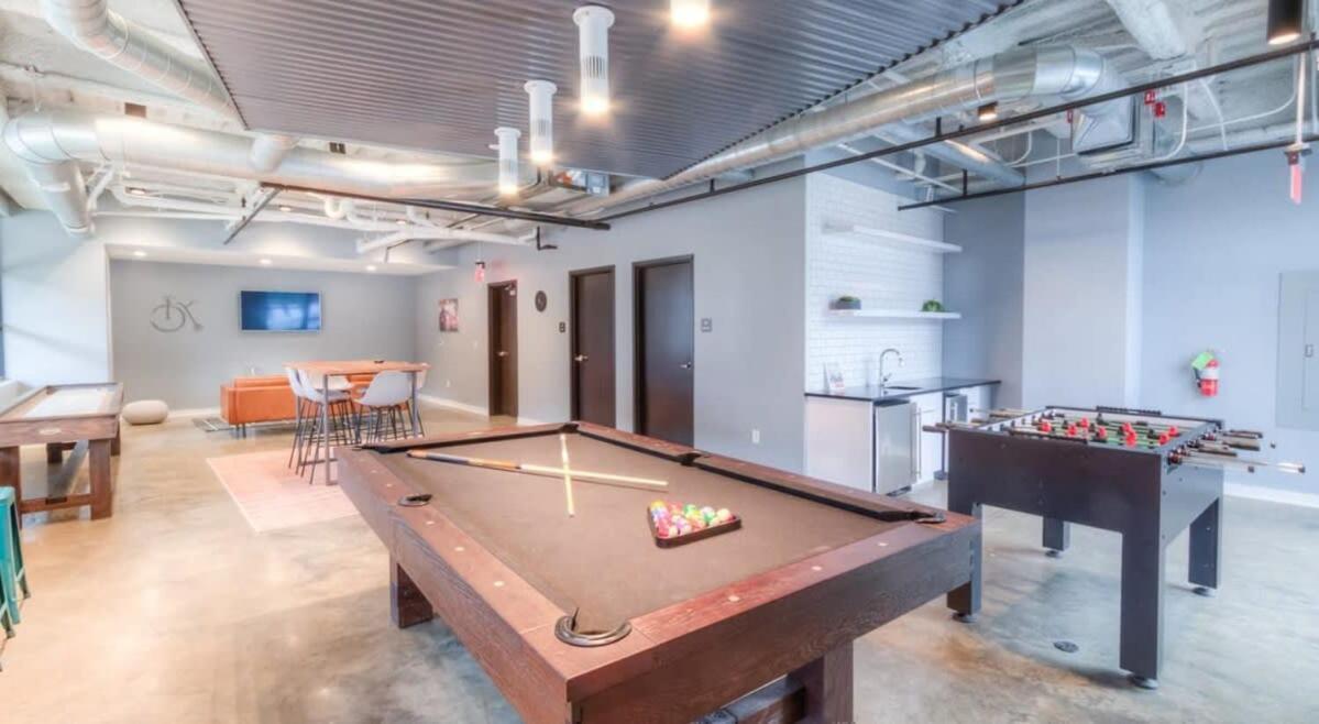 Cozysuites Boutique Sdo, Lawrenceville Питтсбург Экстерьер фото