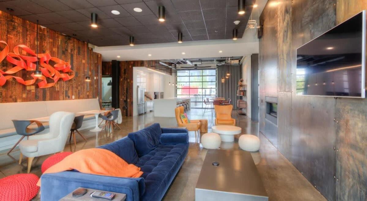 Cozysuites Boutique Sdo, Lawrenceville Питтсбург Экстерьер фото