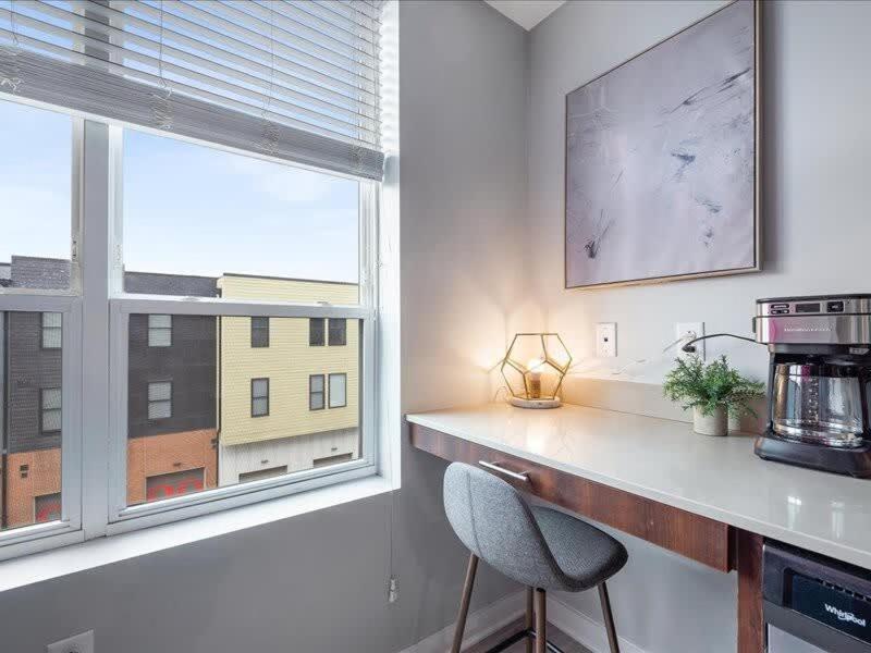 Cozysuites Boutique Sdo, Lawrenceville Питтсбург Экстерьер фото